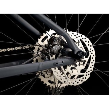 Горный велосипед Trek Marlin 7 29" 2021