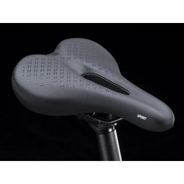 Женский велосипед Trek 820 WSD 26" 2021