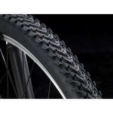 Горный велосипед Trek 820 26" 2021