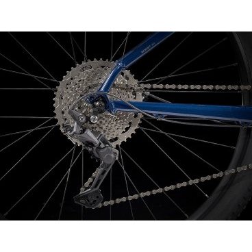 Горный велосипед Trek X-Caliber 7 29" 2021