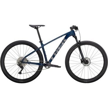 Горный велосипед Trek X-Caliber 7 29" 2021