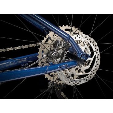 Горный велосипед Trek X-Caliber 7 29" 2021