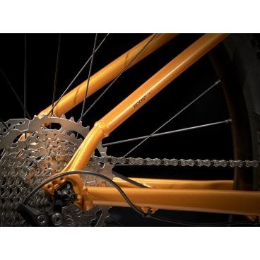 Горный велосипед Trek X-Caliber 7 29" 2021