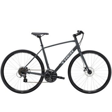 Гибридный велосипед Trek Fx 1 Disc 700С 2021