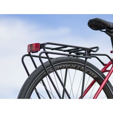 Циклокроссовый велосипед Trek 520 700С 2021