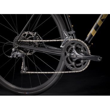 Шоссейный велосипед Trek Domane Al 2 Disc 700C 2021
