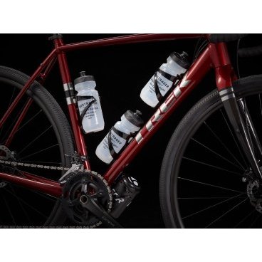 Циклокроссовый велосипед Trek Checkpoint Alr 4 700C 2021