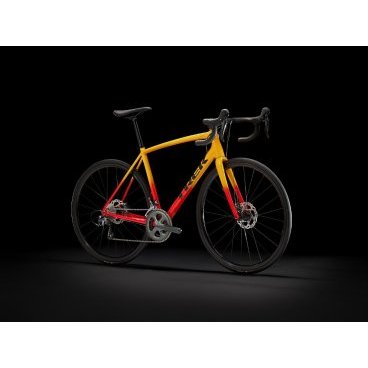 Шоссейный велосипед Trek Emonda Alr 4 Disc 700C 2021