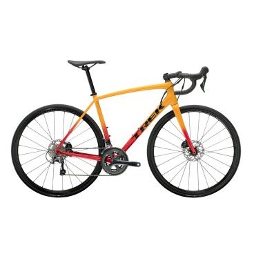 Шоссейный велосипед Trek Emonda Alr 4 Disc 700C 2021