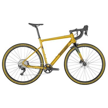 Шоссейный велосипед Bergamont Grandurance 8 28" 2021