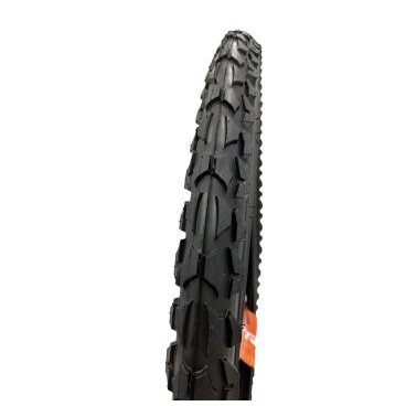 Покрышка велосипедная TRIX, 20 х 1,95, черный, P-1001А BLACK
