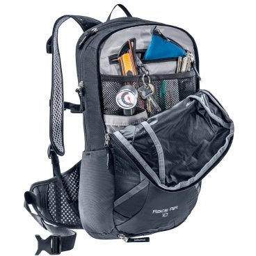 Deuter Race Air 10 Black