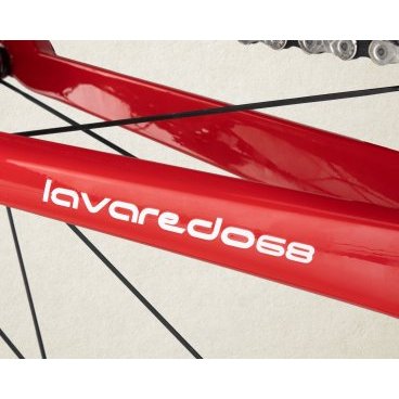 Шоссейный велосипед Eddy Merckx Lavaredo 68 Ultegra 700С 2020