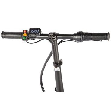 Электровелосипед VOLTRIX VCSB 14" 2021