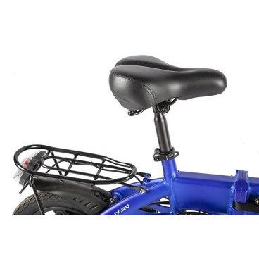 Электровелосипед VOLTRIX VCSB 14" 2021