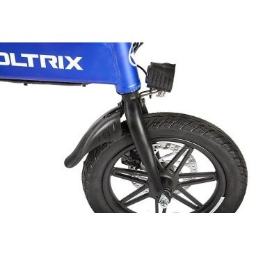 Электровелосипед VOLTRIX VCSB 14" 2021