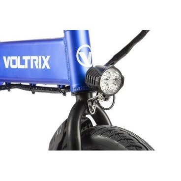 Электровелосипед VOLTRIX VCSB 14" 2021