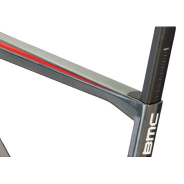 Шоссейный велосипед BMC Teammachine SLR TWO 28" 2022