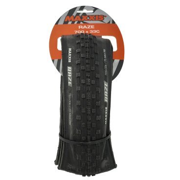 Maxxis best sale raze 700x33c