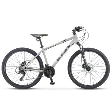 Горный велосипед Stels Navigator 590 D K010 26" 2020