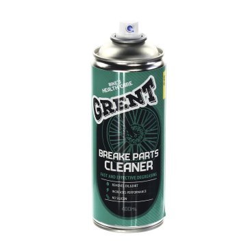 Очиститель тормозов GRENT BREAKE PARTS CLEANER, 520мл, 40523
