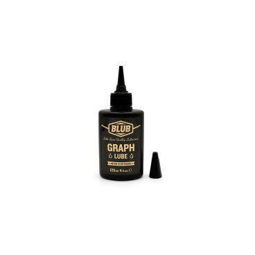 Смазка для цепи Blub Lubricant Graph 120 ml