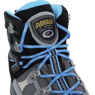 Asolo stynger gtx ml best sale