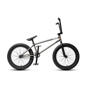 Велосипед BMX AGANG, Wolf BL 20.7", 2022, 21-2202910373