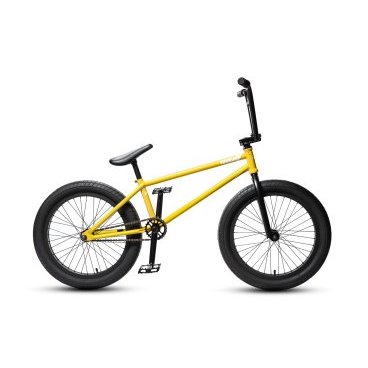 Велосипед BMX AGANG, Wolf BL 20.7", 2022, 21-2202910373