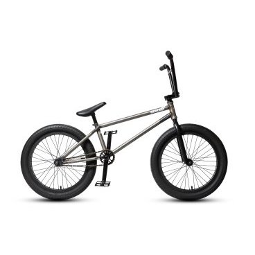 Велосипед BMX AGANG, Wolf BL 21", 2022, 21-2202910379