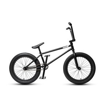 Велосипед BMX AGANG, Wolf BL 21", 2022, 21-2202910379