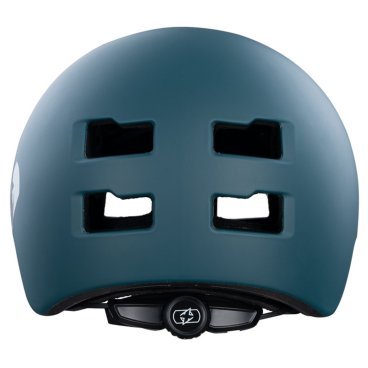 Велошлем Oxford Urban 2.0 Helmet Matt, унисекс, зеленый, 2023, UB2G