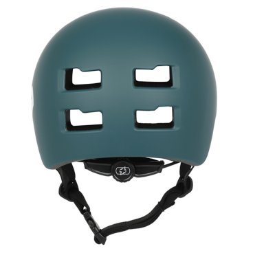 Велошлем Oxford Urban 2.0 Helmet Matt, унисекс, зеленый, 2023, UB2G