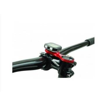 K EDGE Garmin Fixed Stem Mount Black K13 520 BLK opt.vamvelosiped.ru