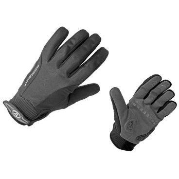 

Перчатки 8-7131048 длинные пальцы Windster Light утепленные черные XL AUTHOR