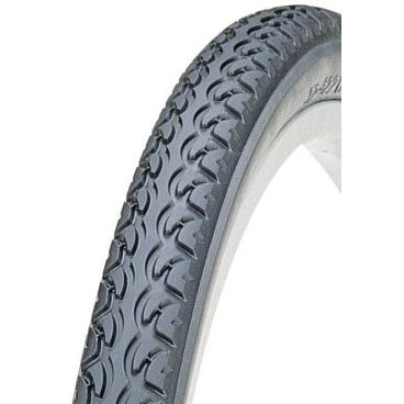 Покрышка велосипедная KENDA 700х38С (40-622) K197 EUROTREK низкий 5-527929