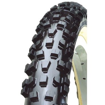 Покрышка для велосипеда KENDA 26х2.35 (58-559) K877 KINETICS (F) высокий 5-525622
