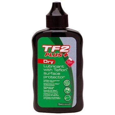 Смазка WELDTITE TF2 PLUS, с тефлоном, 7-03034