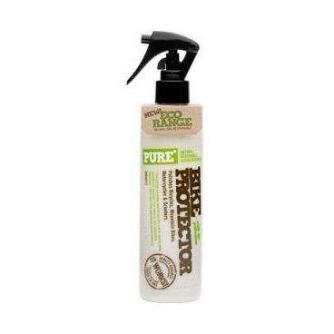 Полироль BIKE PROTEKTOR PURE WELDTITE, 7-03408