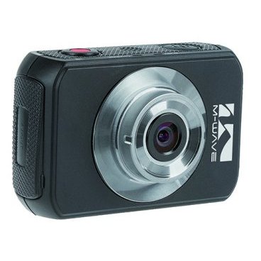 Видеокамера 5-240235 до1920х1080@25fps/5Mpx 2сенс. экран USB2.0 Li-Ion АКБ 700mAh кейс