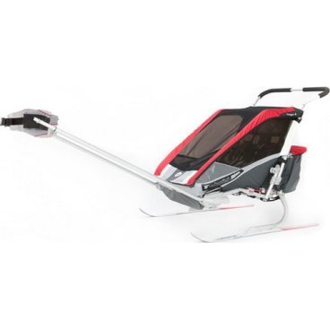 Thule Skiing Kit 2014 - Лыжный набор / все модели, 20100808