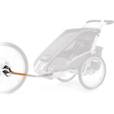 Cycling Kit 20100507 Chariot Chinook 2014 - Набор велосцепки для модели Chinook