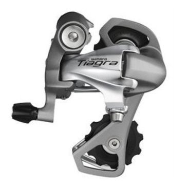 Переключатель задний велосипедный Shimano Tiagra 4601 SS 10скоростей IRD4601SS 2-4050