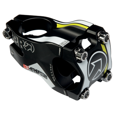 Вынос велосипедный PRO Athertons DH, МТБ, 35 мм, для руля 31.8 PRSS0244