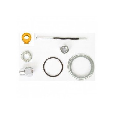 Запчасти Shimano к планетарной втулке, для SG-3D55, штырек, ASM3D552CL020