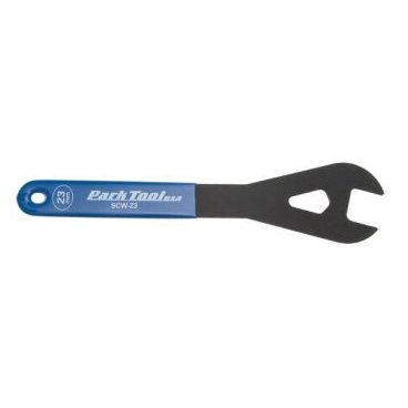 

Конусный ключ, 23мм Park Tool PTLSCW-23