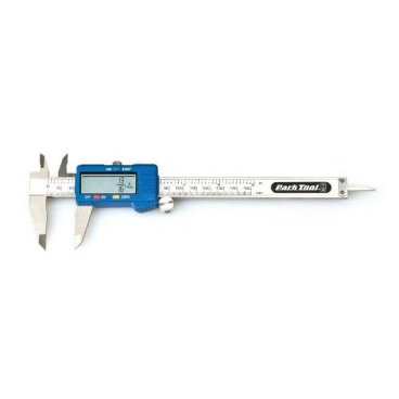 Штангенциркуль, цифровой Park Tool DC-1