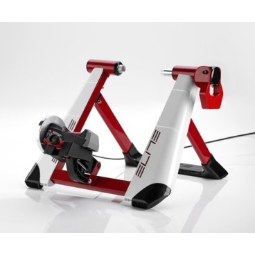 Велотренажер Elite, Novo Force, 5 уровня elastogel roller EL0111303