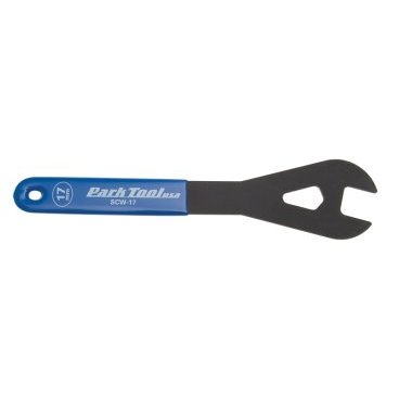 Конусный ключ PARK TOOL, 17мм, PTLSCW-17