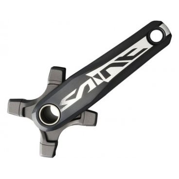 Система велосипедная Shimano Saint, M820, 165мм, без звезды с кареткой 68/73мм IFCM820ABX